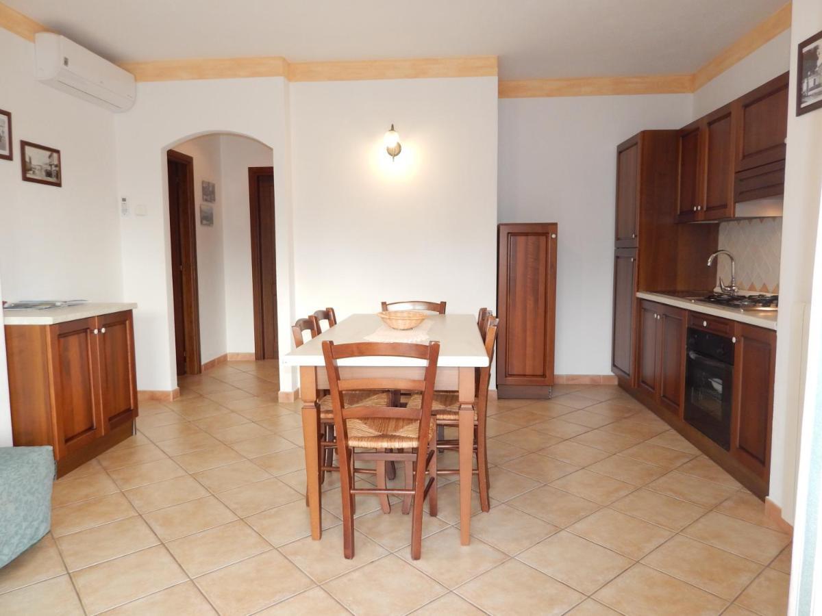 Appartement Residenza Sarra Di Entu à Cannigione Extérieur photo