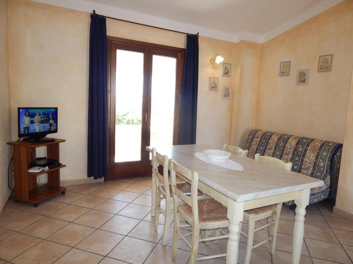 Appartement Residenza Sarra Di Entu à Cannigione Extérieur photo