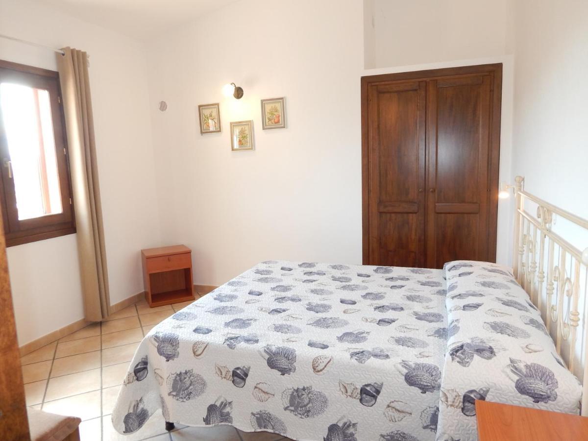 Appartement Residenza Sarra Di Entu à Cannigione Extérieur photo