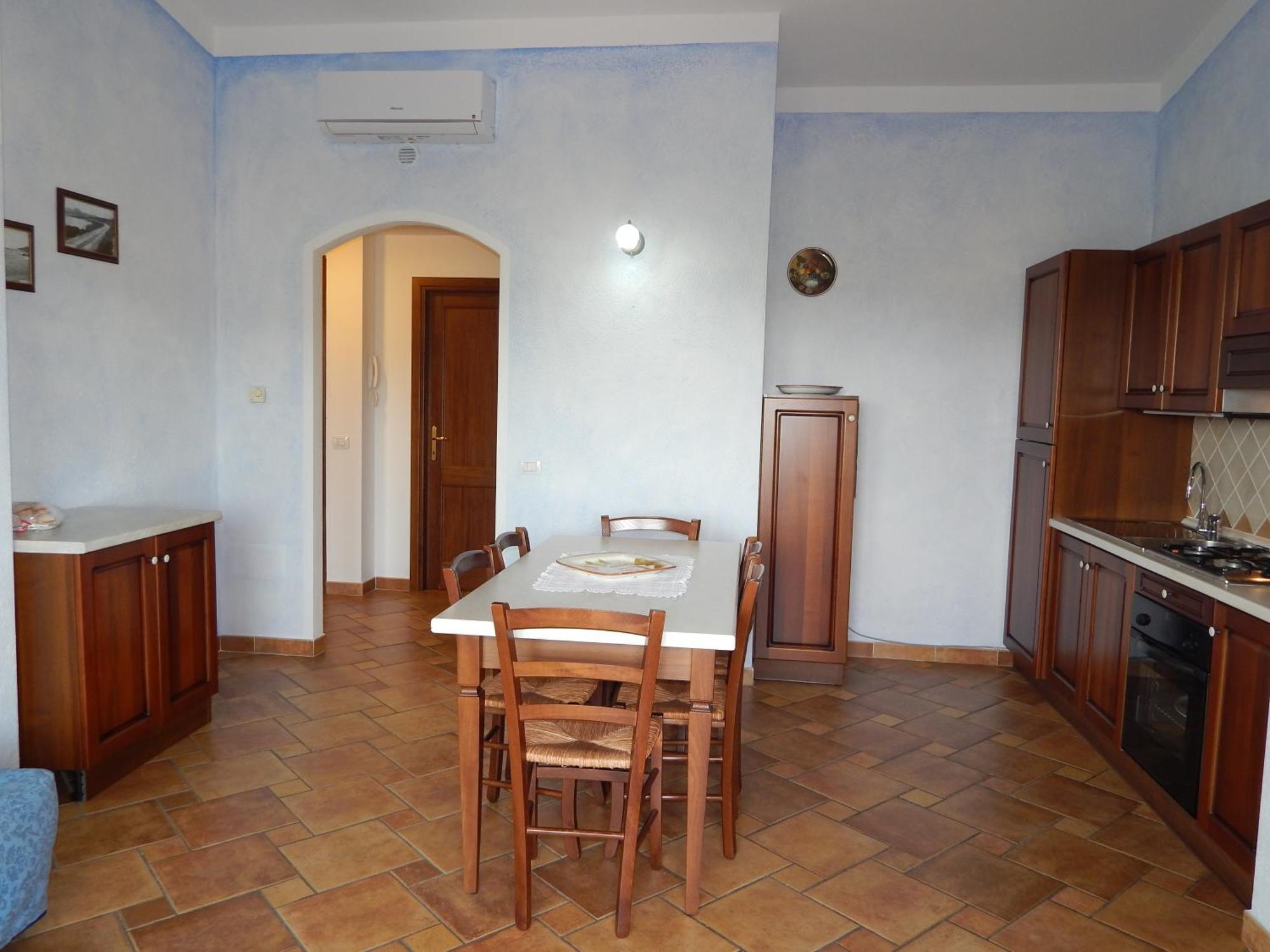 Appartement Residenza Sarra Di Entu à Cannigione Extérieur photo