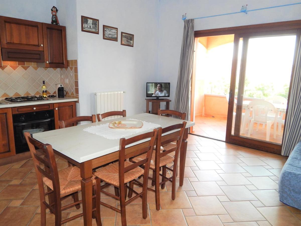 Appartement Residenza Sarra Di Entu à Cannigione Extérieur photo